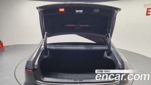 Hyundai Grandeur 2.5 Бензин 2WD 2025 года из Южной Кореи