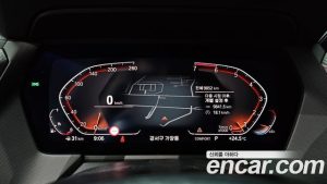 BMW 1-Series 120i M Sport 2024 года из Южной Кореи