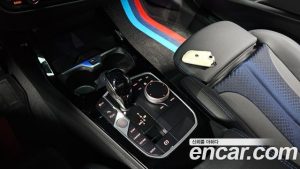 BMW 1-Series 120i M Sport 2024 года из Южной Кореи
