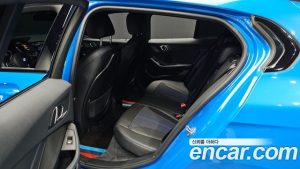 BMW 1-Series 120i M Sport 2024 года из Южной Кореи
