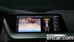 BMW 1-Series 120i M Sport 2024 года из Южной Кореи
