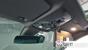 BMW 1-Series 120i M Sport 2024 года из Южной Кореи