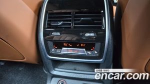 BMW X7 xDrive 40i M Sport 6 2023 года из Южной Кореи