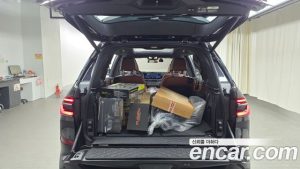 BMW X7 xDrive 40i M Sport 6 2023 года из Южной Кореи