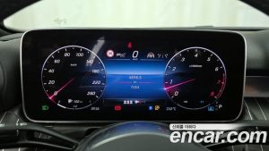 Mercedes-Benz C-Class C200 Avantgarde 2024 года из Южной Кореи