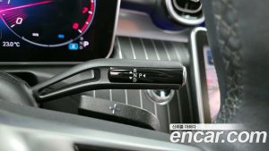 Mercedes-Benz C-Class C200 Avantgarde 2024 года из Южной Кореи