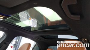 Mercedes-Benz C-Class C200 Avantgarde 2024 года из Южной Кореи
