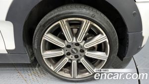 Mini Clubman CLASSIC 2023 года из Южной Кореи