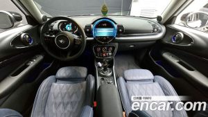 Mini Clubman CLASSIC 2023 года из Южной Кореи