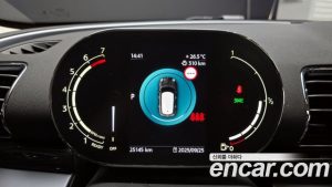 Mini Clubman CLASSIC 2023 года из Южной Кореи