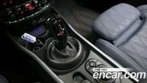 Mini Clubman CLASSIC 2023 года из Южной Кореи