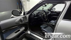 Mini Clubman CLASSIC 2023 года из Южной Кореи