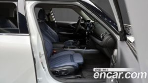 Mini Clubman CLASSIC 2023 года из Южной Кореи