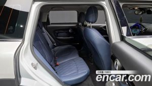 Mini Clubman CLASSIC 2023 года из Южной Кореи