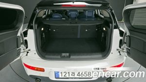 Mini Clubman CLASSIC 2023 года из Южной Кореи