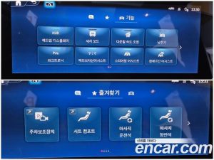 Mercedes-Benz GLE-Class AMG GLE53 4MATIC+ Coupe 2024 года из Южной Кореи