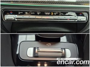 Mercedes-Benz GLE-Class AMG GLE53 4MATIC+ Coupe 2024 года из Южной Кореи