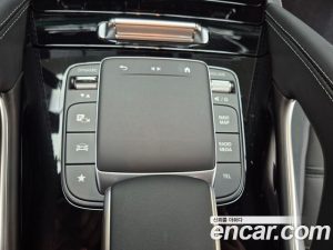 Mercedes-Benz GLE-Class AMG GLE53 4MATIC+ Coupe 2024 года из Южной Кореи