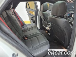 Mercedes-Benz GLE-Class AMG GLE53 4MATIC+ Coupe 2024 года из Южной Кореи
