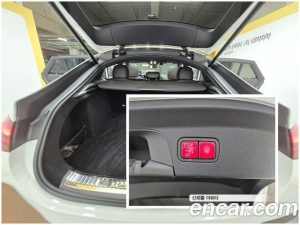 Mercedes-Benz GLE-Class AMG GLE53 4MATIC+ Coupe 2024 года из Южной Кореи