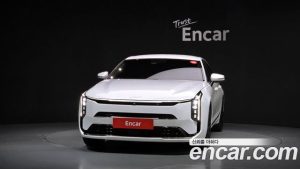 Kia K8 Noblesse 2025 года из Южной Кореи