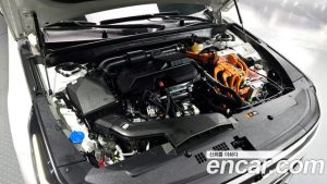 Kia K8 Noblesse 2025 года из Южной Кореи