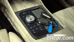 Kia K8 Noblesse 2025 года из Южной Кореи