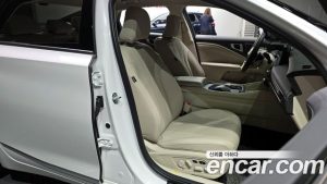 Kia K8 Noblesse 2025 года из Южной Кореи