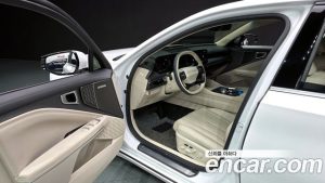 Kia K8 Noblesse 2025 года из Южной Кореи