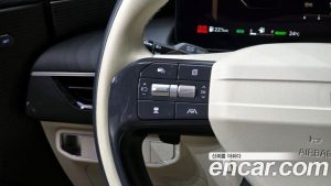 Kia K8 Noblesse 2025 года из Южной Кореи
