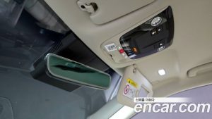 Kia K8 Noblesse 2025 года из Южной Кореи