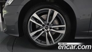 Audi A6 45 TFSI 4WD Premium 2023 года из Южной Кореи