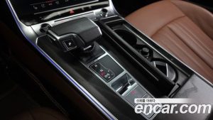 Audi A6 45 TFSI 4WD Premium 2023 года из Южной Кореи