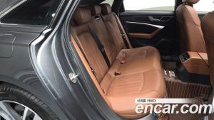 Audi A6 45 TFSI 4WD Premium 2023 года из Южной Кореи