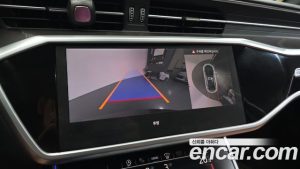 Audi A6 45 TFSI 4WD Premium 2023 года из Южной Кореи