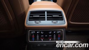 Audi A6 45 TFSI 4WD Premium 2023 года из Южной Кореи