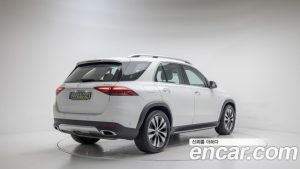 Mercedes-Benz GLE-Class GLE350 4MATIC 2025 года из Южной Кореи