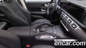 Mercedes-Benz GLE-Class GLE350 4MATIC 2025 года из Южной Кореи