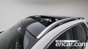 Mercedes-Benz GLE-Class GLE350 4MATIC 2025 года из Южной Кореи