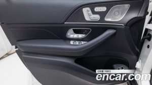 Mercedes-Benz GLE-Class GLE350 4MATIC 2025 года из Южной Кореи