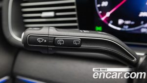 Mercedes-Benz GLE-Class GLE350 4MATIC 2025 года из Южной Кореи