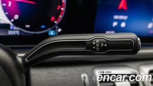 Mercedes-Benz GLE-Class GLE350 4MATIC 2025 года из Южной Кореи