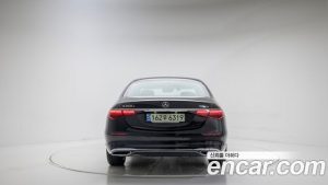 Mercedes-Benz S-Class S350 d 4MATIC 2025 года из Южной Кореи
