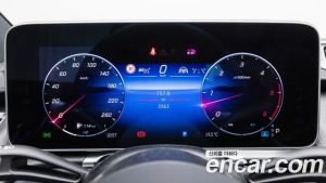 Mercedes-Benz S-Class S350 d 4MATIC 2025 года из Южной Кореи