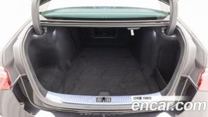 Mercedes-Benz S-Class S350 d 4MATIC 2025 года из Южной Кореи