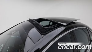 Mercedes-Benz S-Class S350 d 4MATIC 2025 года из Южной Кореи