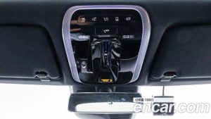 Mercedes-Benz S-Class S350 d 4MATIC 2025 года из Южной Кореи