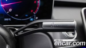 Mercedes-Benz S-Class S350 d 4MATIC 2025 года из Южной Кореи