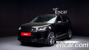 Land Rover Discovery Sport P250 Dynamic SE 2024 года из Южной Кореи