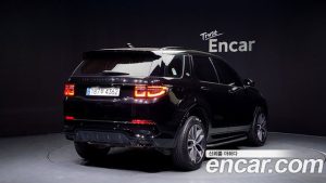 Land Rover Discovery Sport P250 Dynamic SE 2024 года из Южной Кореи